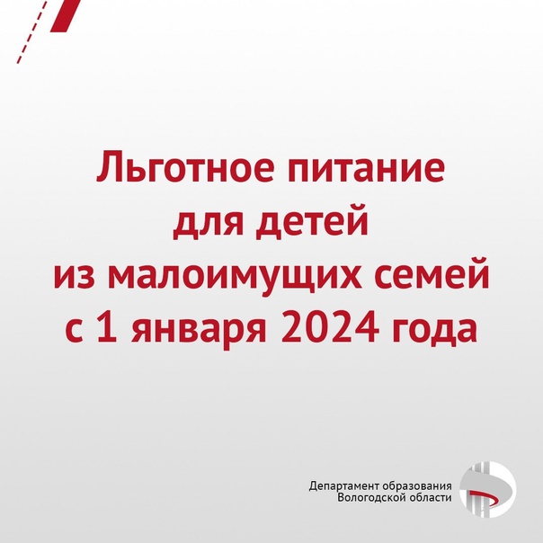 Информация об условиях питания обучающихся.