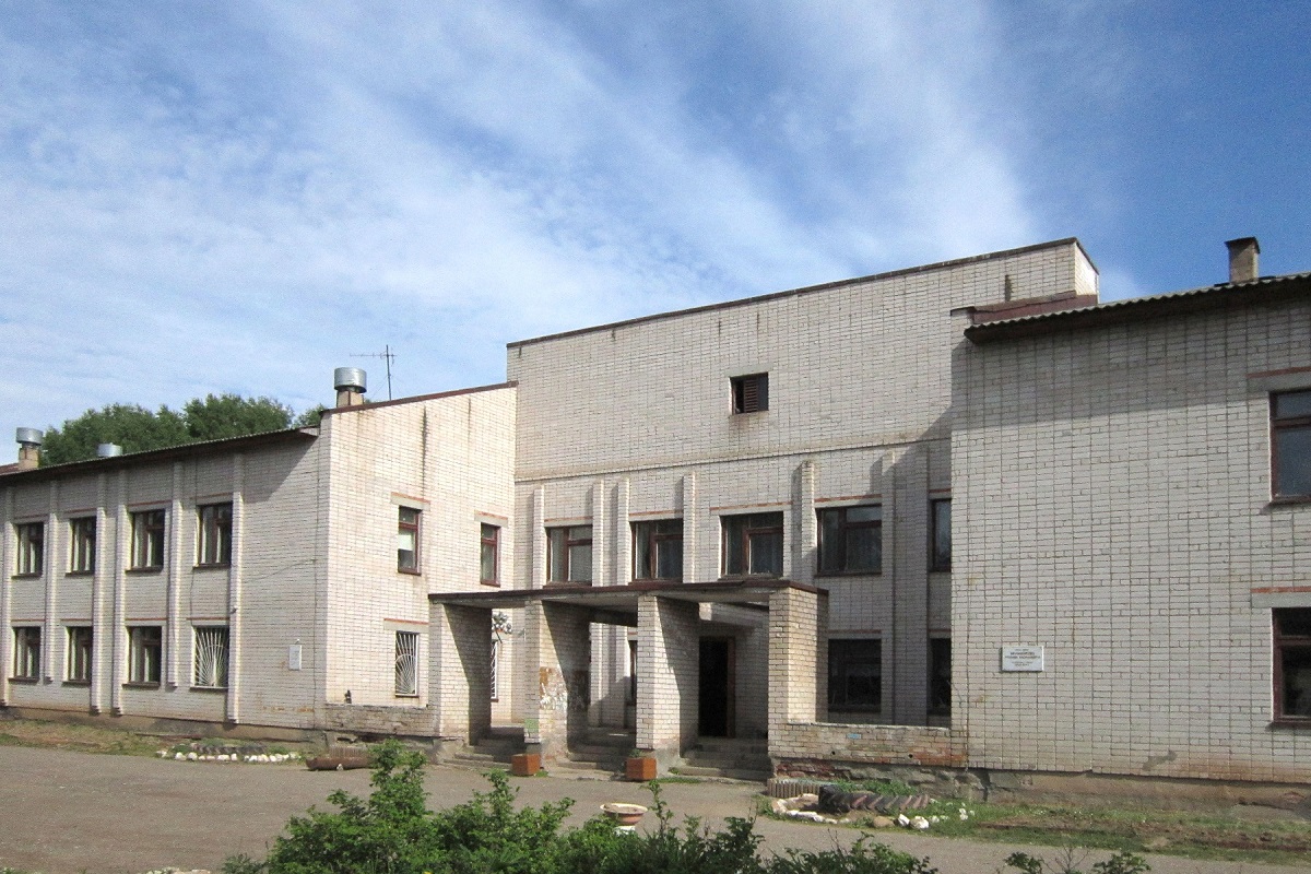 БОУ &amp;quot;Заборская средняя школа&amp;quot;