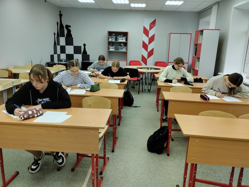 Губернаторская олимпиада по математике — 12.10.2023