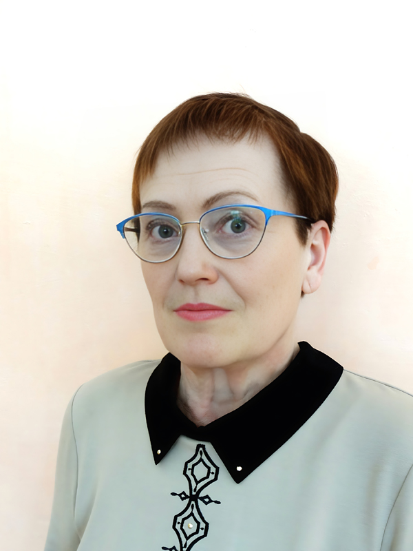 Кузнецова  Ангелина   Константиновна.