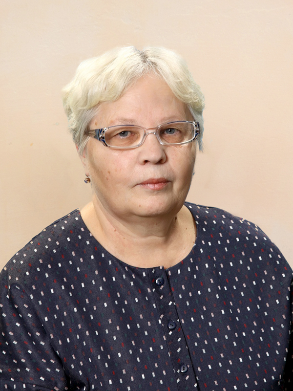 Шестакова  Галина  Николаевна.