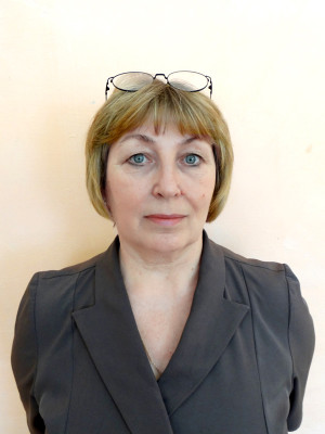 Климова Светлана  Ивановна