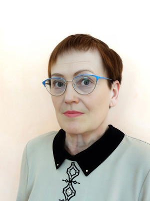 Кузнецова  Ангелина   Константиновна